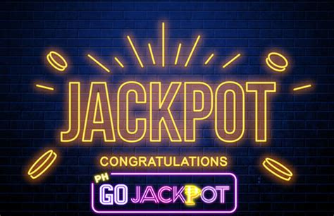 gojackpot|GoJackPot.